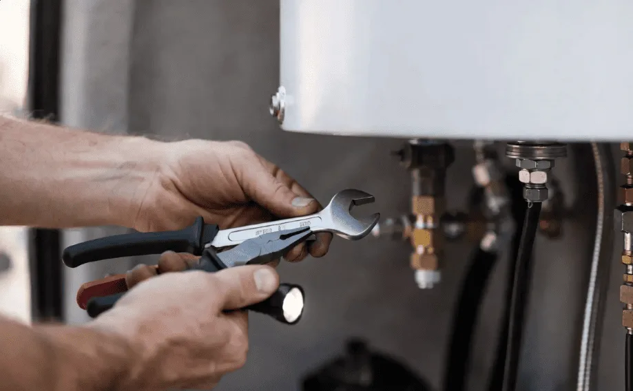 Why choose Water Heater Repair in Kaiser, MO